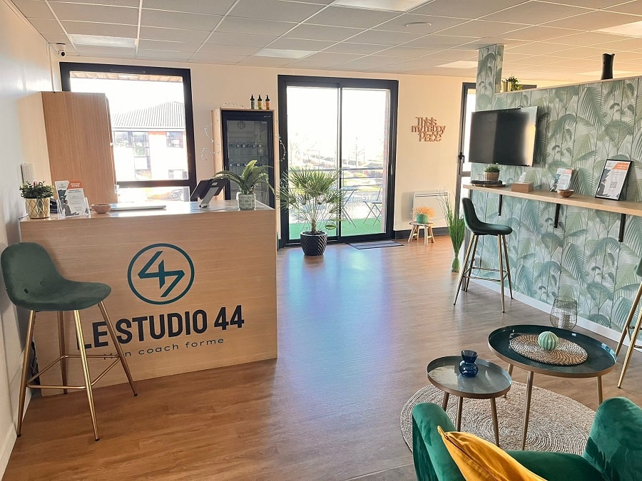 Le Studio 44 Espace Coaching
